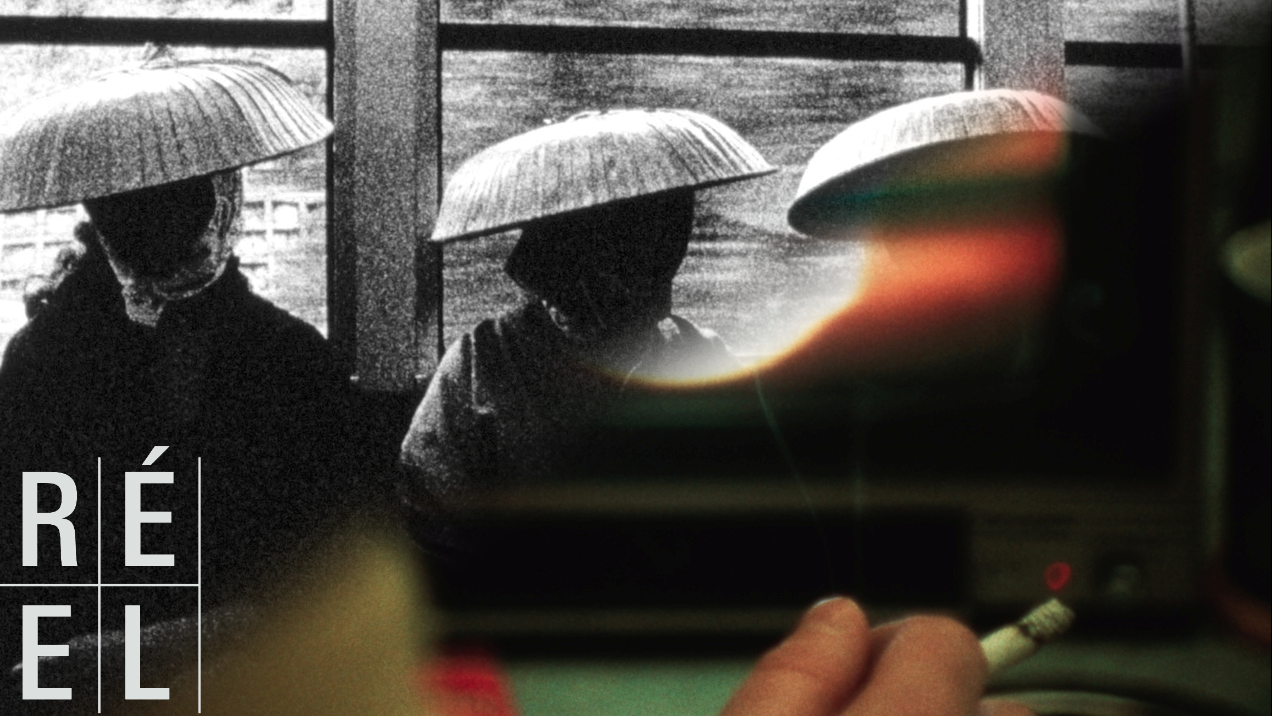 Écrans du Réel #01 : lundi 23